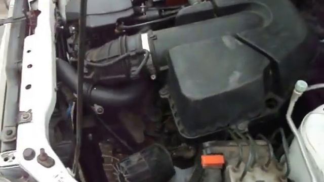 K20a civic es2 .AVI смотреть онлайн