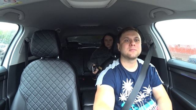 МОЯ САМАЯ ОПАСНАЯ СМЕНА В ТАКСИ