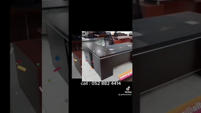 AL HAWAI OFFICE FURNITURE