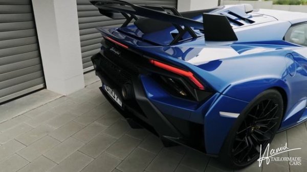 ? Lamborghini Huracan STO vs. Ferrari 488 Pista I Duell der Giganten! Hamid Mossadegh ?