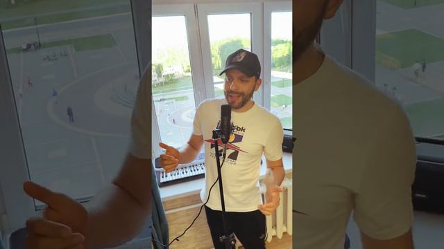 Idris & Leos - Одиночество кавер смотреть онлайн