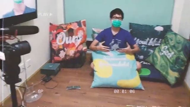 GROOVY GOES ONLINE ! смотреть онлайн