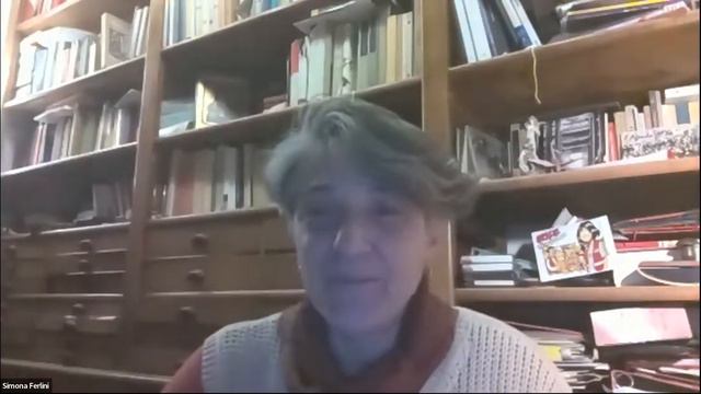 DAVID GRAEBER PHILOSOPHICAL SERIES: PEIRCE, WITH FEDERICO MONTANARI 13 October, 2022 20:00 смотреть онлайн