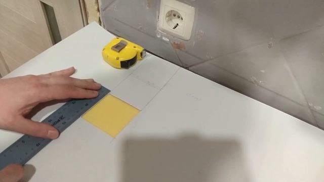 ФАРТУК НА КУХНЕ | АБС ПЛАСТИК смотреть онлайн