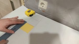 ФАРТУК НА КУХНЕ | АБС ПЛАСТИК