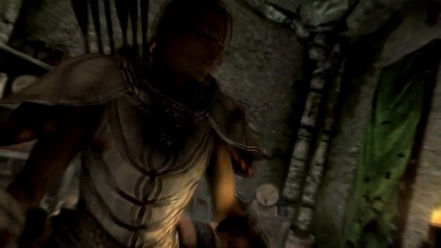 Skyrim Special Edition Daedra Quest- Episode 8 - Mehrunes Razor смотреть онлайн