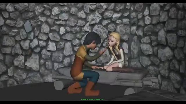 Snow Queen 4: MirrorLands смотреть онлайн