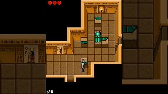 The Mummy (Java Game) Walkthrough | Indiagames | 2004 смотреть онлайн