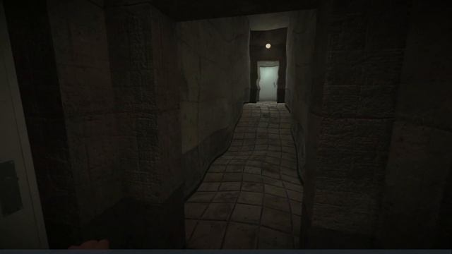 Что здесь ВООБЩЕ происходит!? - Играем в Fibrillation - Часть 2 смотреть онлайн