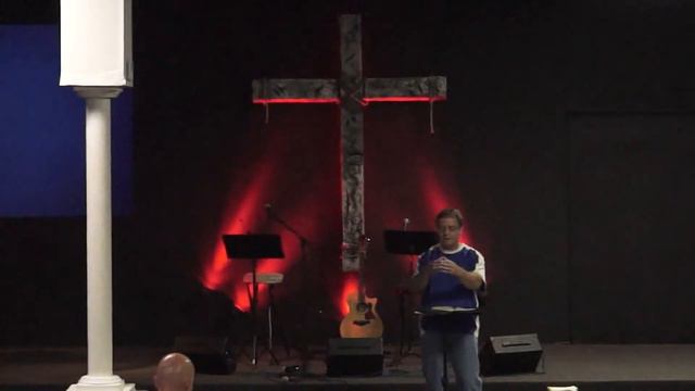 Wed 3/29/17 Dan Varanelli | Psalm 38 Communion смотреть онлайн
