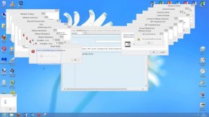 Windows 8 Crazy Error Full