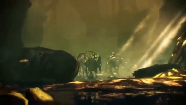 Warframe: We are Tenno 4 (Missiles of Destruction) смотреть онлайн