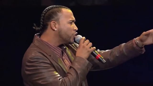 Aventura - Live At Madison Square Garden - Full Concert HD