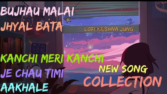 New Nepali Songs Collection 2024 💕| Best Nepali Songs ❤️💜