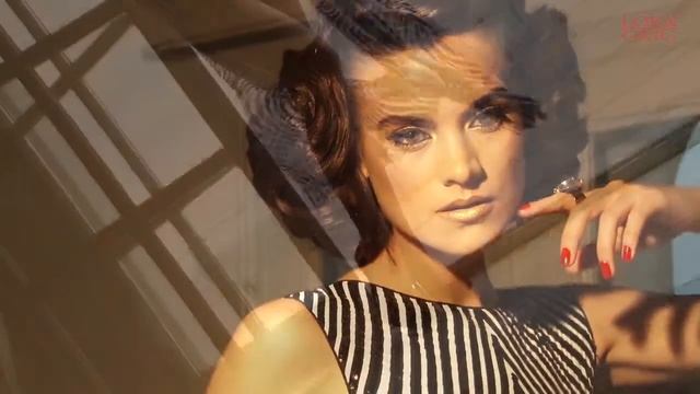 LORA GRIG BEACH COLLECTION ZODIAC 2015 (Sagittarius) смотреть онлайн