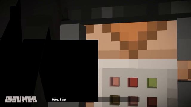 [Mob Mode Theme] Bloody Zombie VS Wither King Ultimate Fight! Minecraft Story Mode смотреть онлайн