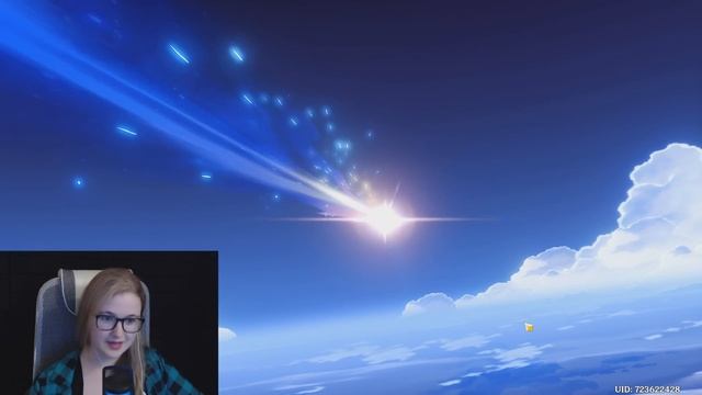 ТИГНАРИ СТРОИТ ГЛАЗКИ!! КРУТИМ ТИГНАРИ И ЕГО СИГНУ | Genshin Impact крутки смотреть онлайн