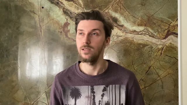 Эмоциональный Детокс Amograce. Радислав, актер, режиссер. смотреть онлайн