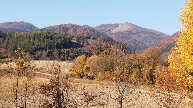 Nad Sasovou / 29.10.2021 смотреть онлайн