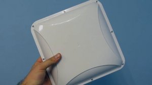 Усиливаем 4G-интернет с помощью роутера TP-Link Archer MR200 и уличной антенны