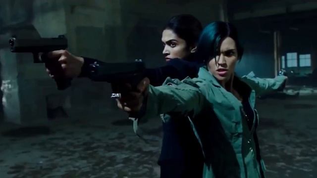 Три икса 3: Мировое господство/ xXx: The Return of Xander Cage. Чего ожидать от фильма. смотреть онлайн