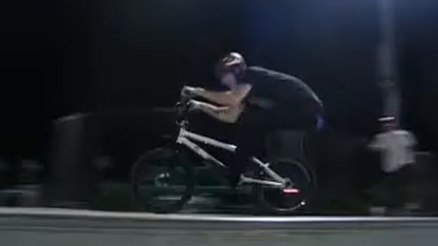 Trashville BMX смотреть онлайн