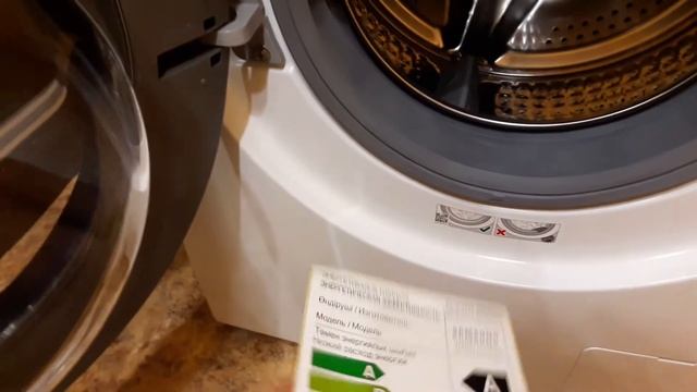 Стиральная машина самсунг WW6MJ4260 смотреть онлайн