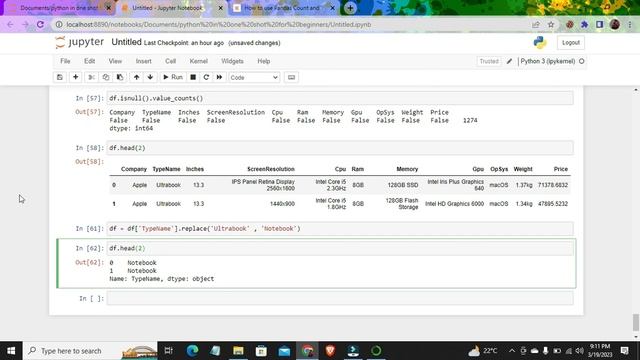 Python Pandas , Numpy and Matplot in urdu/hindi || Python for Beginners in one Video || XComsians смотреть онлайн