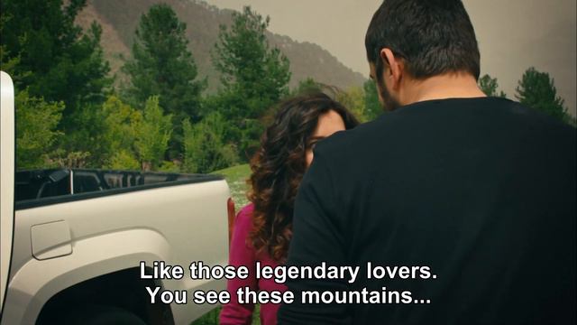 Dila Hanim Episode 59 | English Subtitles