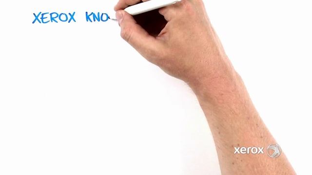 Xerox Knowledge Management System смотреть онлайн