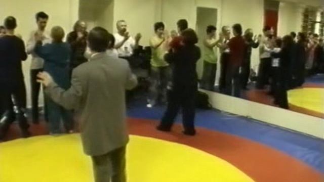 Прокачка Тигр смотреть онлайн