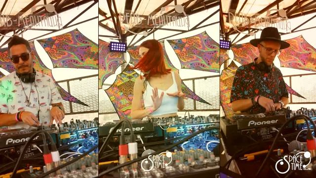 Рейв-медитация на крыше 31.07.2021 смотреть онлайн