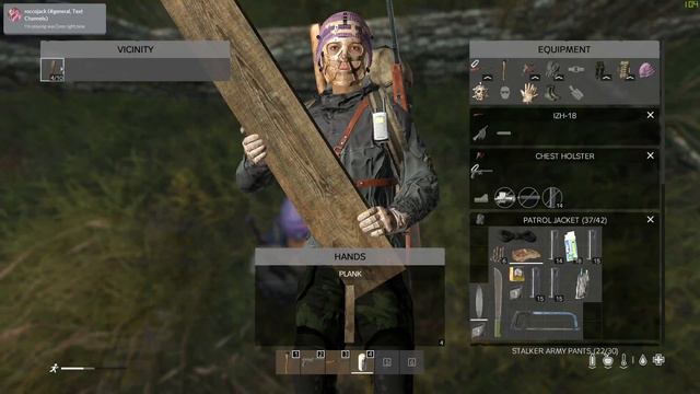 Dayz How to Craft a Sea Chest for storage смотреть онлайн
