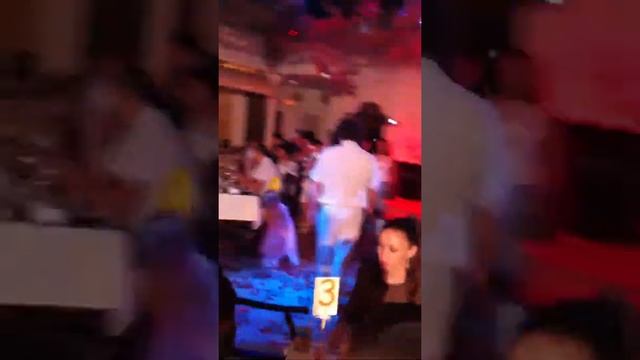 Танец папы и дочки, свадьба Насти смотреть онлайн