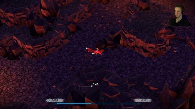 The Most Stressful Game Ever!? | Epistory - typing Chronicles смотреть онлайн