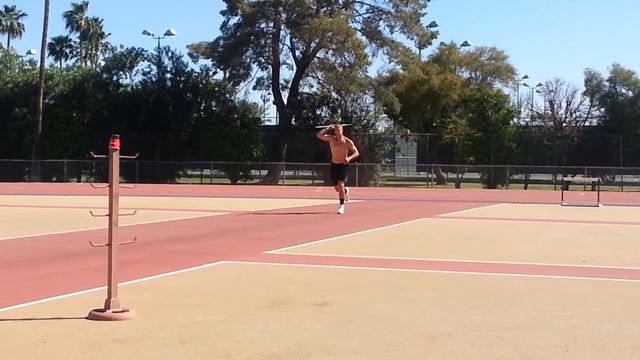 Javelin Premeet Nick Howe Sun Angel смотреть онлайн
