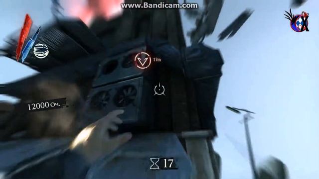 Dishonored: Dunwall City Trials DLC - Bonfires (Daredevil) смотреть онлайн