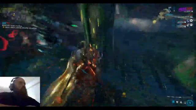 Ep. 185 Warframe: All Railjack missions (ep.6) (Saturn Proxima with Mad and lobo) смотреть онлайн