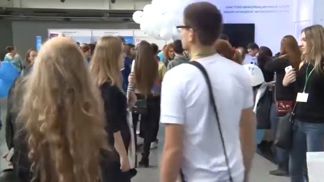 Открытие международной туристской выставки EXPOTRAVEL-2016