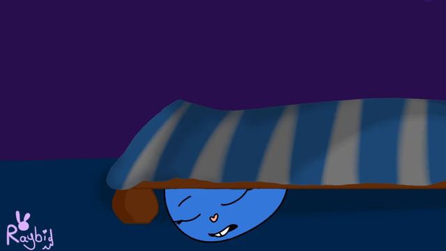 HTF L Petunia Moment