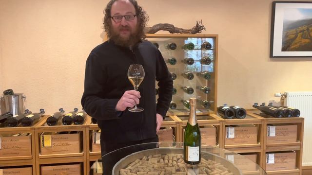 Crémant Brut смотреть онлайн