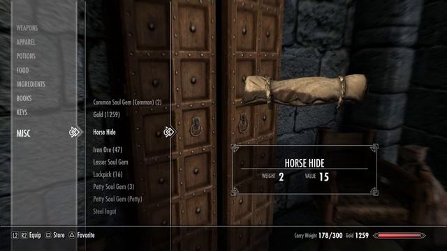Skyrim SE: Let's Play | Buldr the Bard | Episode 7 смотреть онлайн