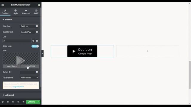 How to Add Multi Line Button in Elementor 2022 | WordPress Tutorial 2022 смотреть онлайн