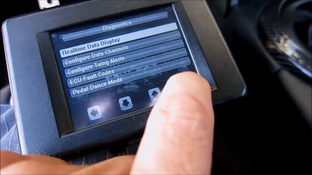 The Phantom supercharger throttle activation смотреть онлайн