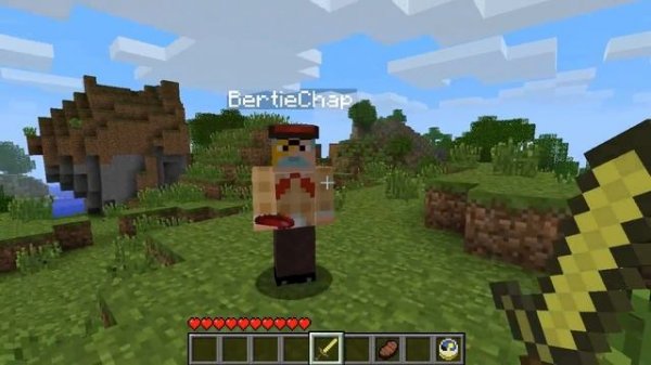 Minecraft PLAY OLD VERSIONS in New Launcher!