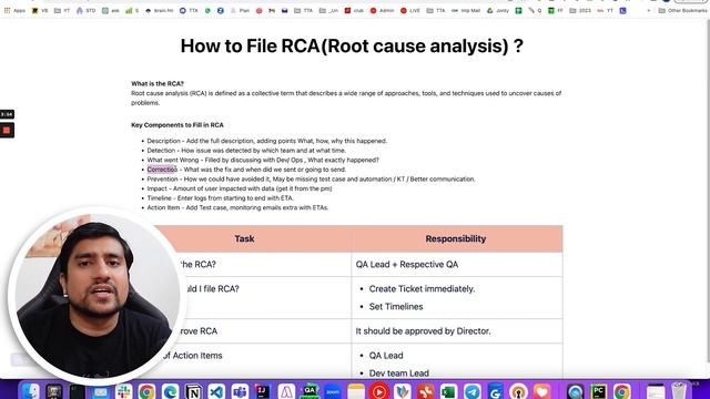 How To Handle a Production Bug | Bug Reporting as Software Tester смотреть онлайн
