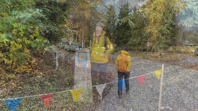 Путь Святого Якова в Польше: От Кракова до Сандомежа | Droga św. Jakuba W Polsce