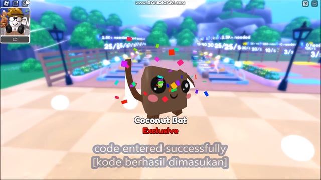 *CODES* [❗ FREE LIMITED] Kick It Simulator ROBLOX | SEPTEMBER 11, 2023 смотреть онлайн