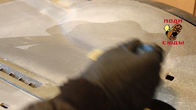 Как очистить панель приборов Газель / Соболь смотреть онлайн