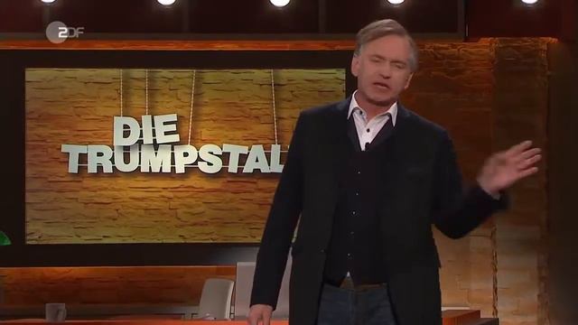 Die Anstalt Vom 7  Februar 2017